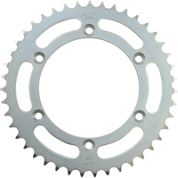 SUNSTAR SPROCKETS Rear Sprocket 43 Tooth Suzuki