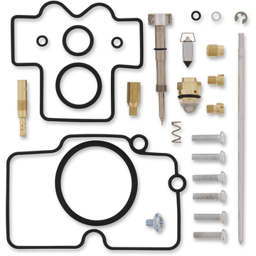 MOOSE RACING Carburetor Repair Kit Yamaha