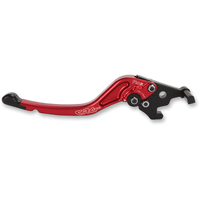 CRG Brake Lever RC2 Red 2AN532TR