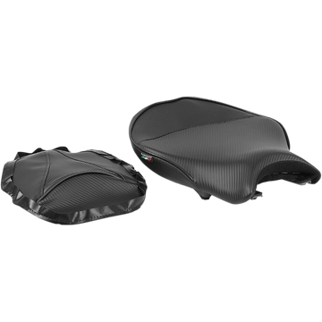 SARGENT World Sport™ Performance Seat Black with Cover Ducati '07-'14 WSP56819