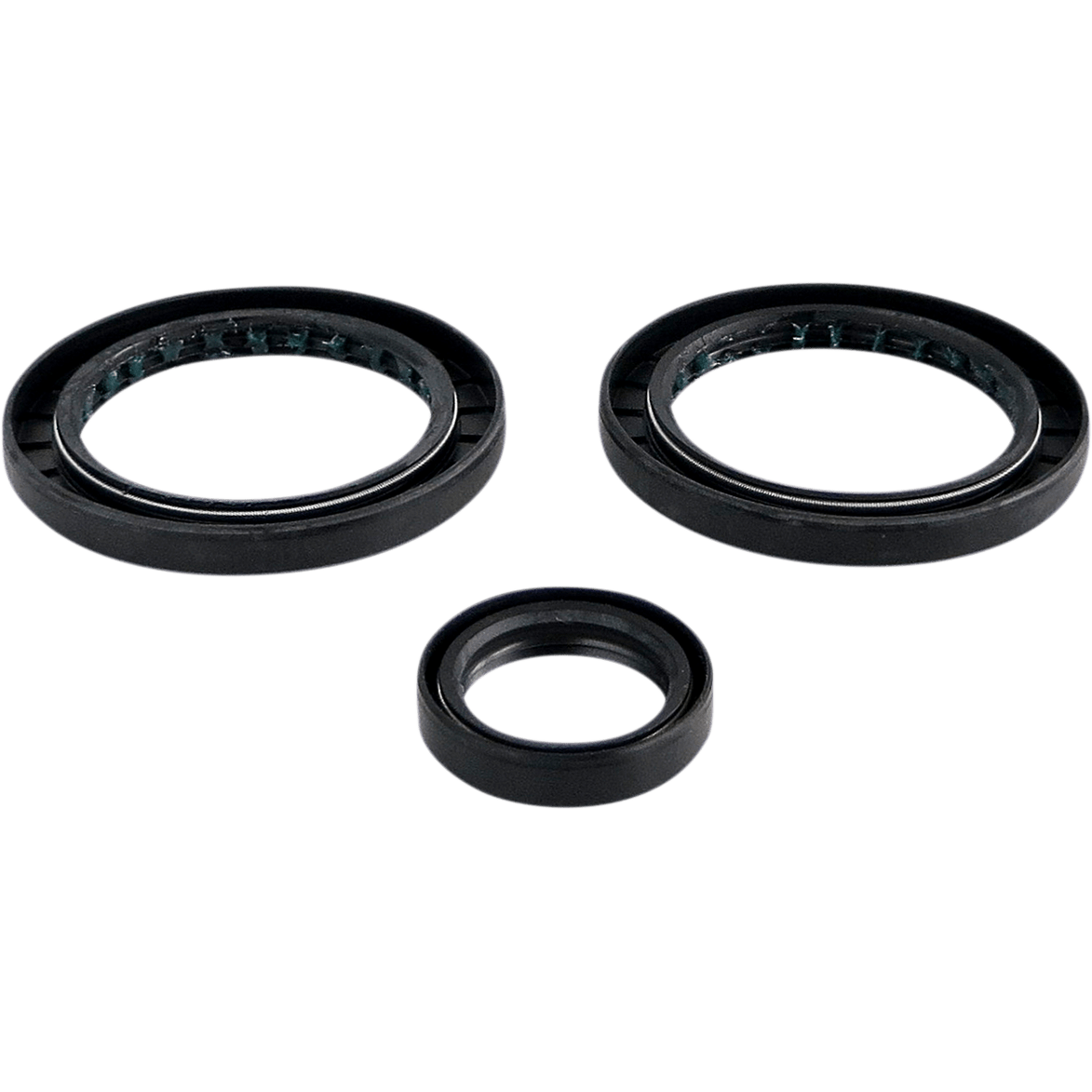 EPI Differential Seal Kit Rear