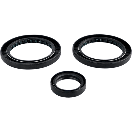 EPI Differential Seal Kit Rear