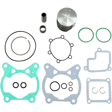 WISECO Piston Kit with Gaskets Standard 105 SX PK1644