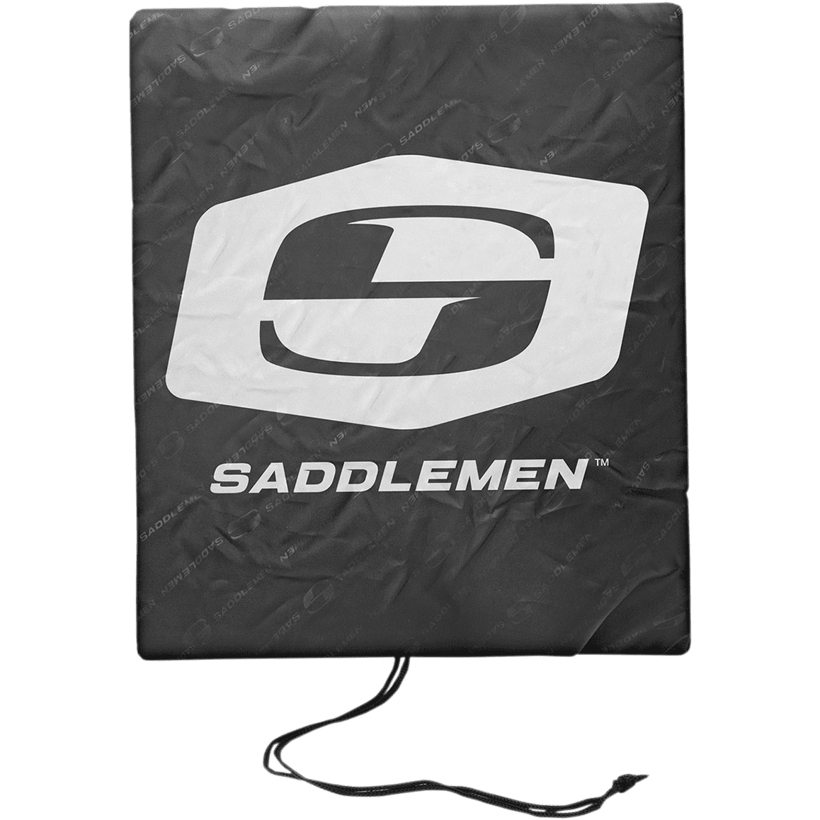 SADDLEMEN Sissy Bar Bag BR1800 Tactical 35150207