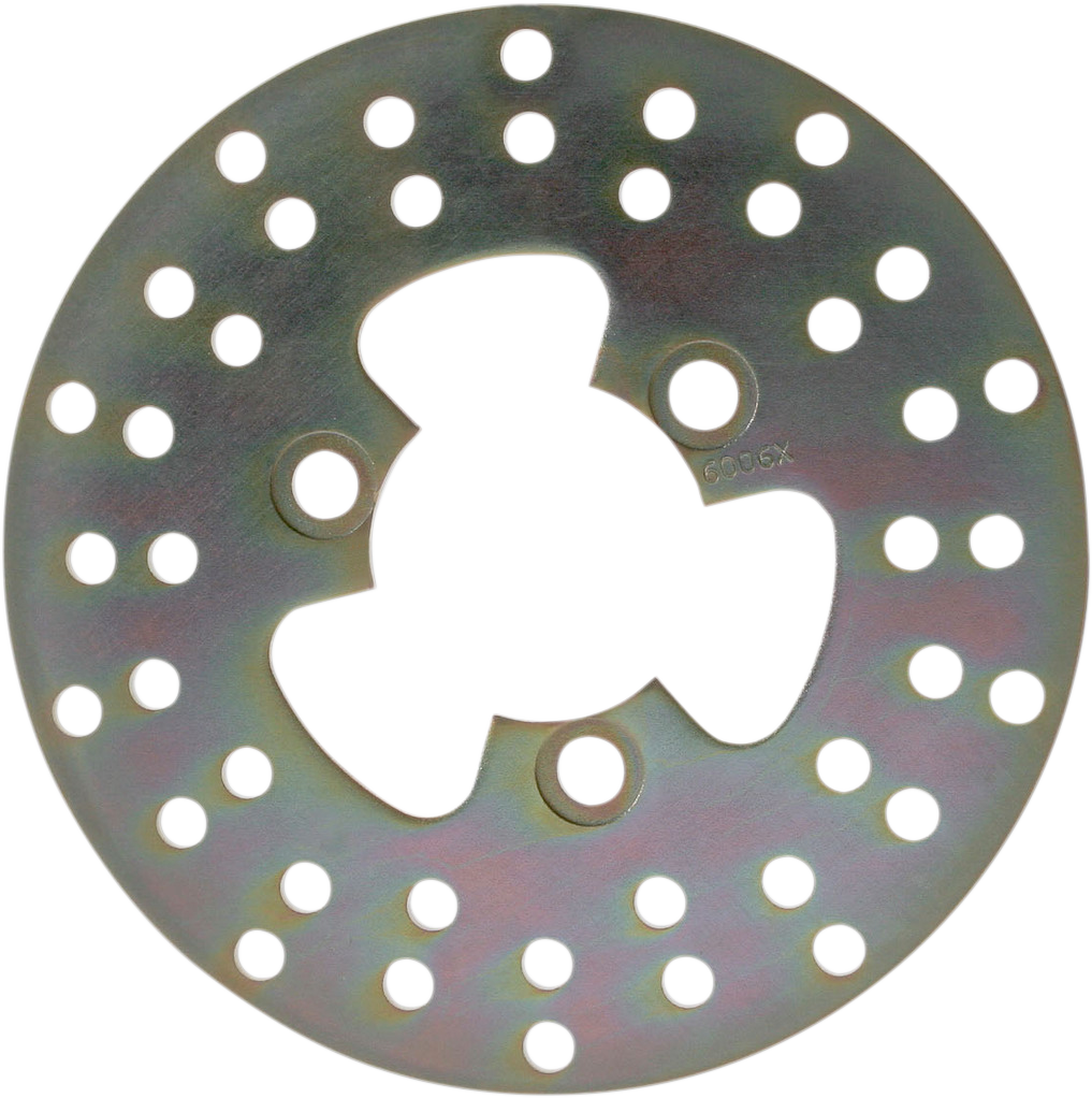 EBC ATV Brake Rotor MD6006D