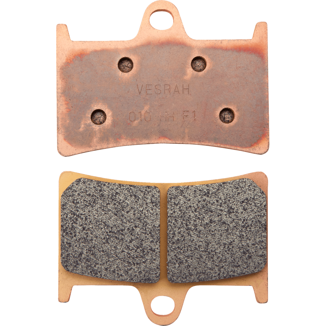 VESRAH JL Sintered Metal Brake Pads VD-248RJL-XX