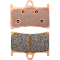 VESRAH JL Sintered Metal Brake Pads VD-248RJL-XX