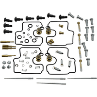 PARTS UNLIMITED Carburetor Repair Kit Kawasaki