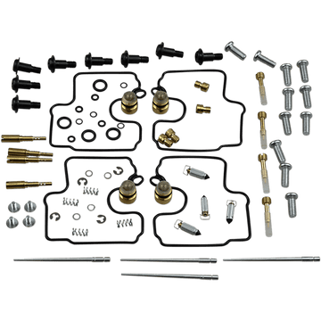 PARTS UNLIMITED Carburetor Repair Kit Kawasaki