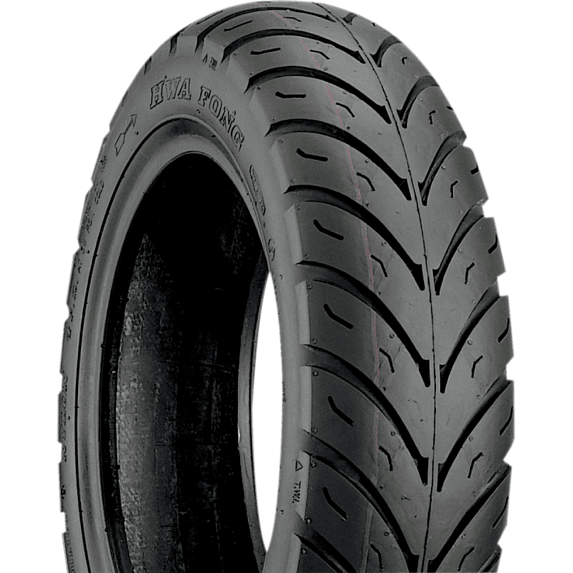 DURO Tire HF290 Scooter Front/Rear 3.00-10 42J 2529010300