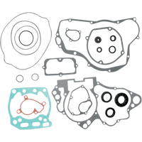 MOOSE RACING Motor Gasket Kit with Seal 811589MSE