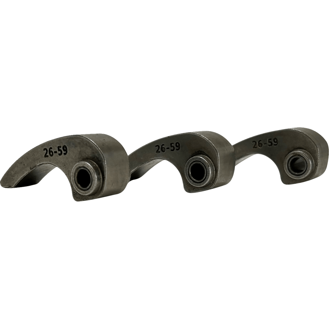 MOOSE UTILITY Clutch Weights 26-59 Polaris 59 g