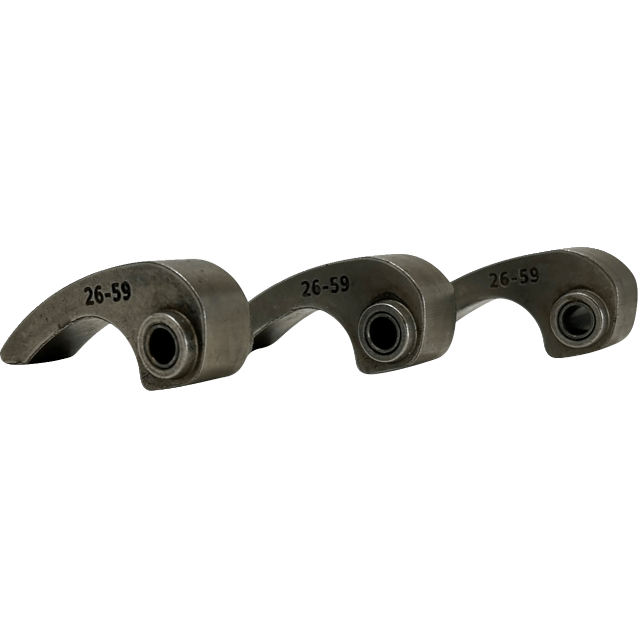 MOOSE UTILITY Clutch Weights 26-59 Polaris 59 g