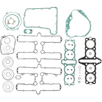 ATHENA Complete Gasket Kit Kawasaki P400250850652