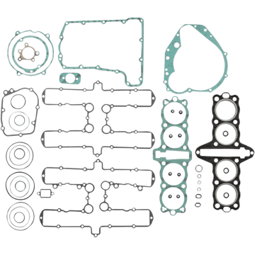 ATHENA Complete Gasket Kit Kawasaki P400250850652