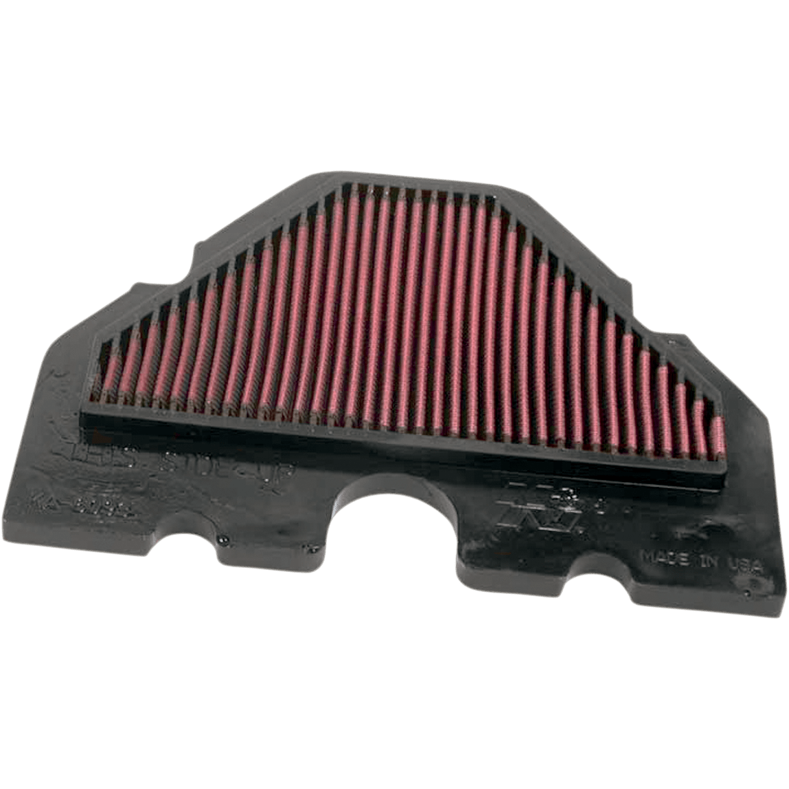 K & N OE Replacement High-Flow Air Filter Kawasaki KA6093