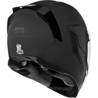 ICON Airflite™ Helmet Rubatone Black XL