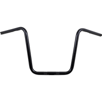 MAGNUM SHIELDING Handlebar 12" Rise Black 4HB0512