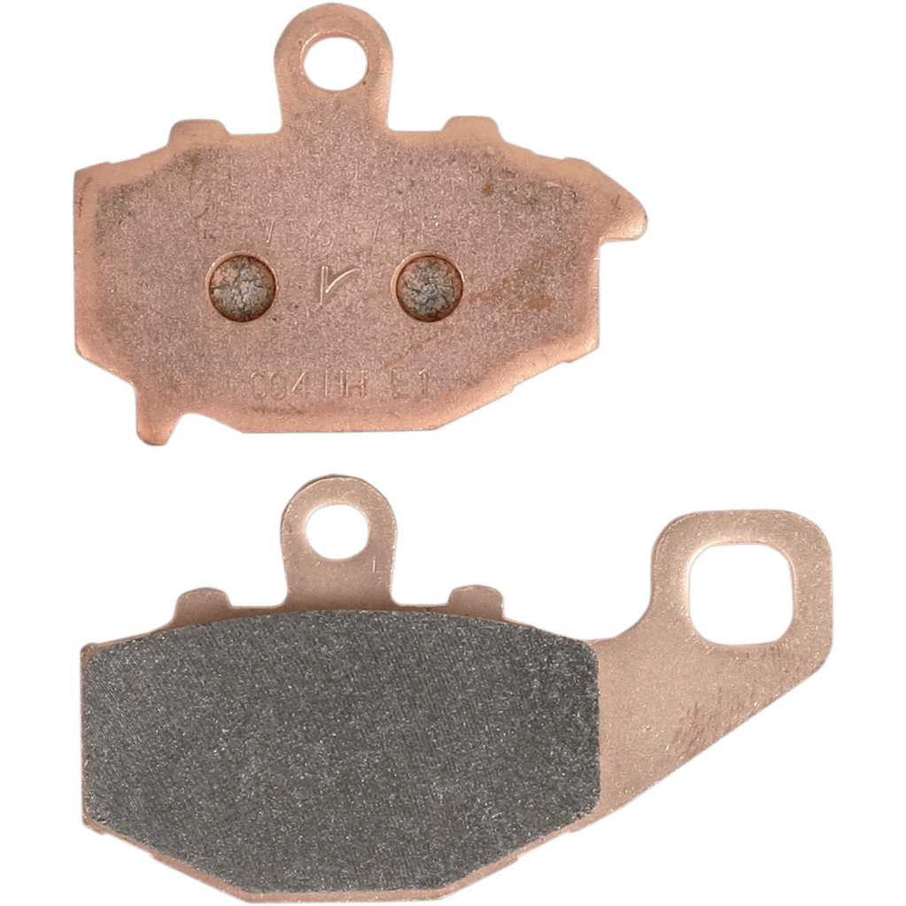 VESRAH JL Sintered Metal Brake Pads