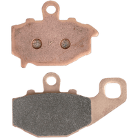 VESRAH JL Sintered Metal Brake Pads