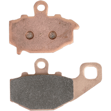 VESRAH JL Sintered Metal Brake Pads