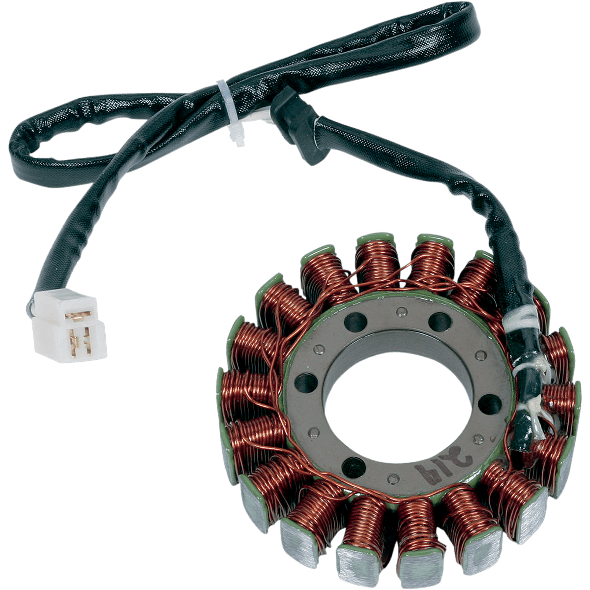 RICK'S MOTORSPORT ELECTRIC Stator Kawasaki 21214