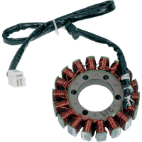 RICK'S MOTORSPORT ELECTRIC Stator Kawasaki 21214