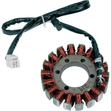 RICK'S MOTORSPORT ELECTRIC Stator Kawasaki 21214