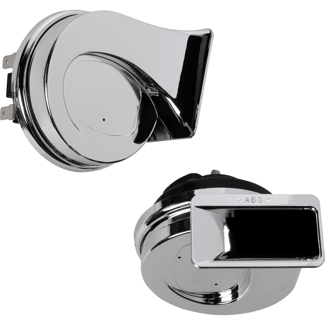 RIVCO PRODUCTS Electric Horn Harley Davidson EH275K