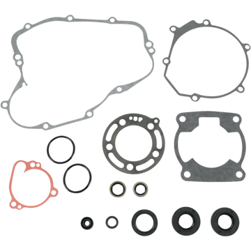 MOOSE RACING Motor Gasket Kit with Seal