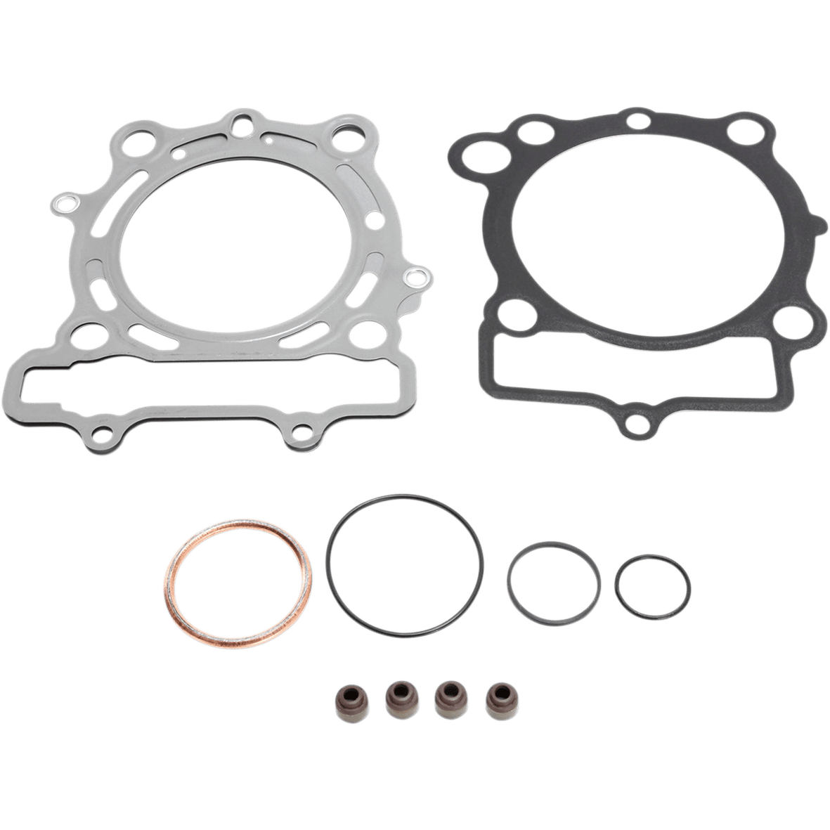 MOOSE RACING Top End Gasket Kit Kawasaki