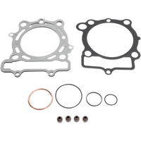 MOOSE RACING Top End Gasket Kit Kawasaki