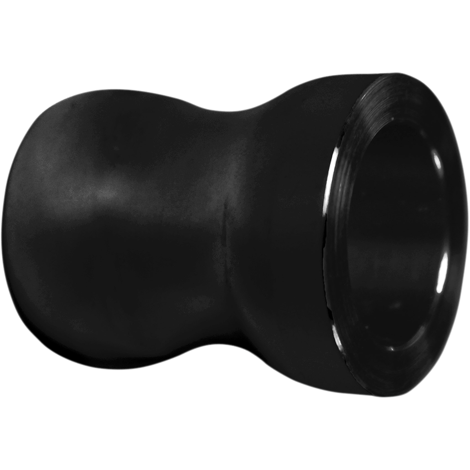 PINGEL Heel Shift Eliminator Black FLH/FLT 62139BLK