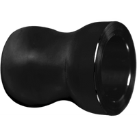 PINGEL Heel Shift Eliminator Black FLH/FLT 62139BLK