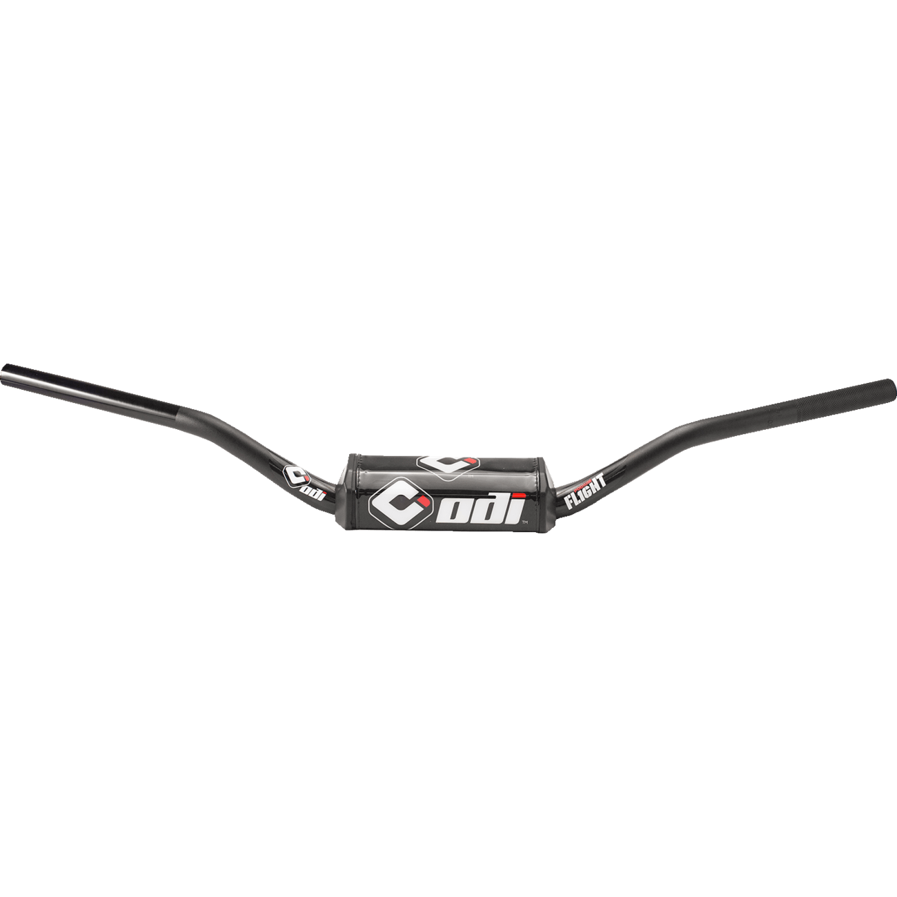 ODI Handlebar Flight CR High Black H630CFB