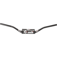 ODI Handlebar Flight CR High Black H630CFB