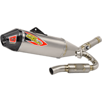 PRO CIRCUIT Ti-6 Pro Exhaust 0321545FP