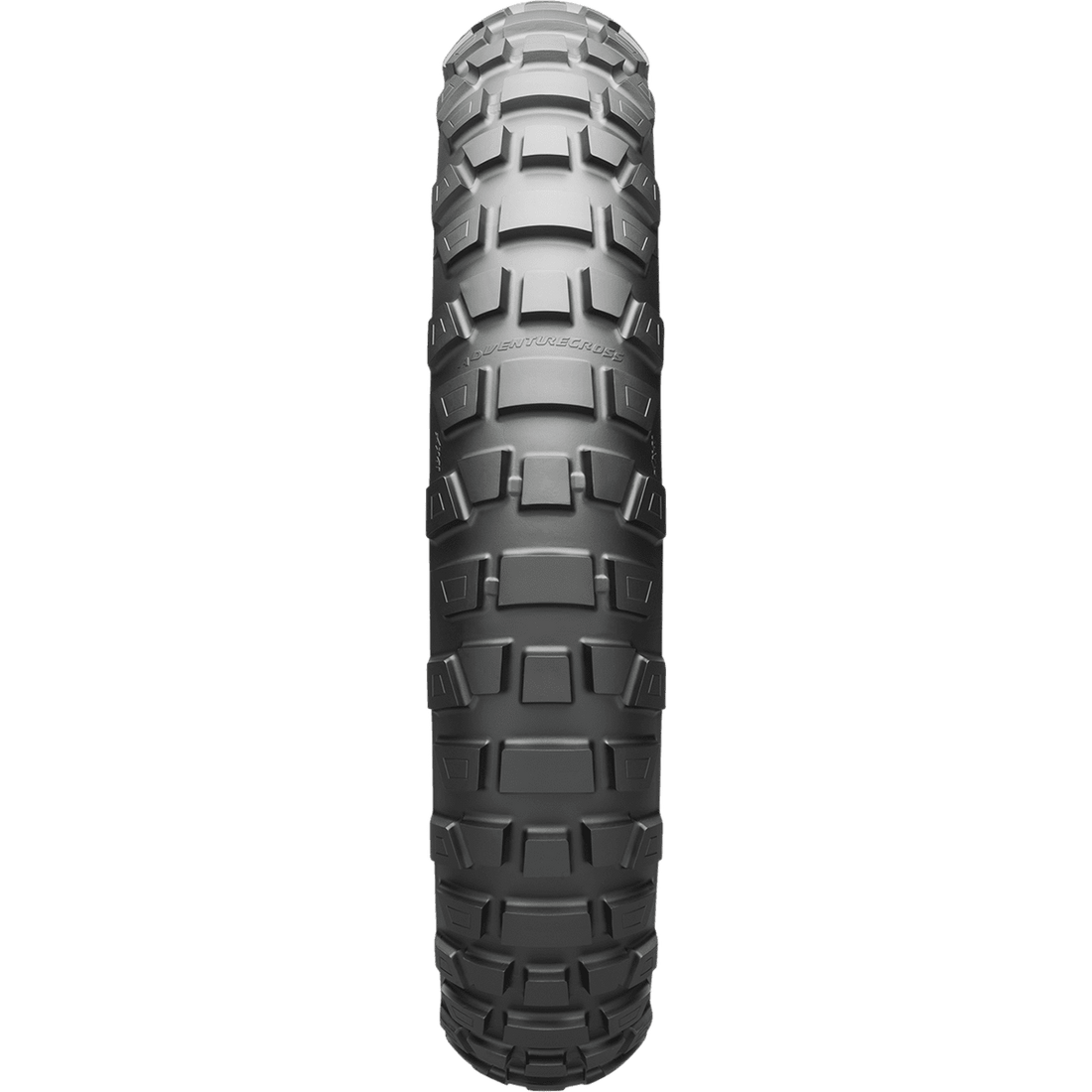 BRIDGESTONE Tire Battlax Adventurecross AX41 Front 90/90-21 54Q 11457