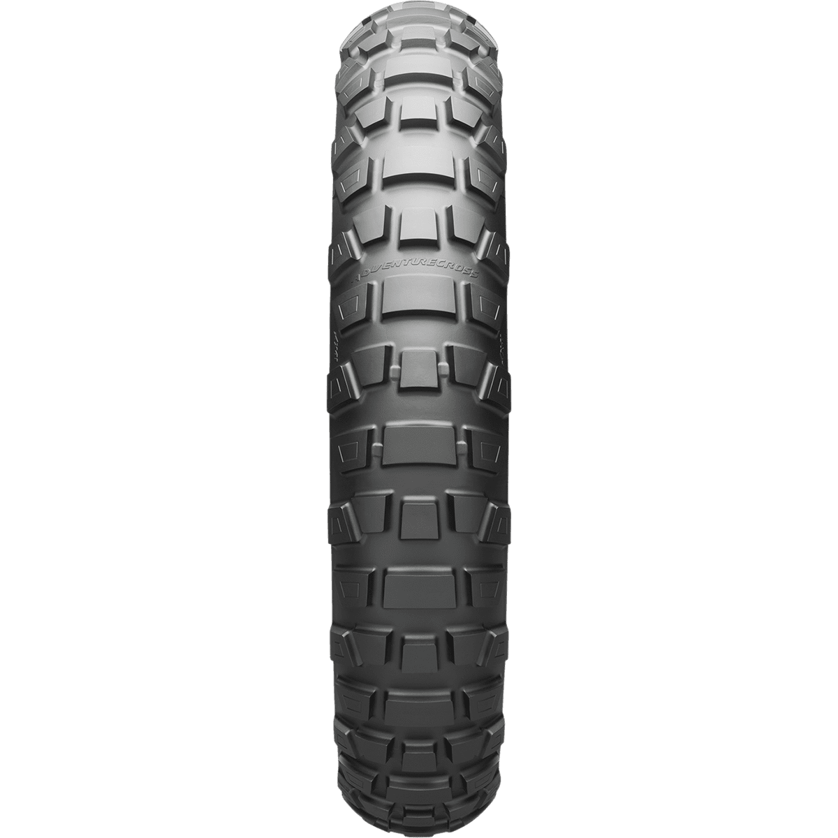 BRIDGESTONE Tire Battlax Adventurecross AX41 Front 110/80B19 59Q 11455