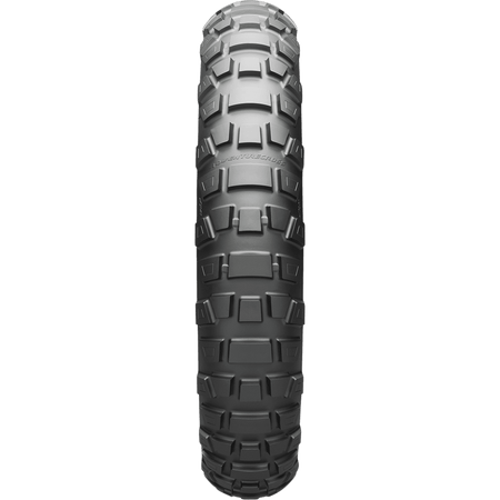 BRIDGESTONE Tire Battlax Adventurecross AX41 Front 110/80B19 59Q 11455