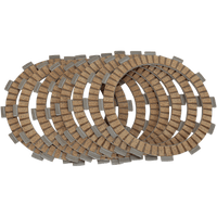 PROX Clutch Friction Plates YZ450F 16S24058