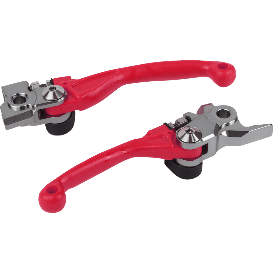 POLISPORT Levers Pivot Unbreakable Red 8487200003