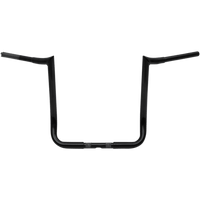 LA CHOPPERS Handlebar Prime Ape 16" Black LA735216B