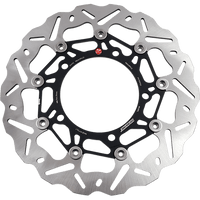 BRAKING SK2 Brake Rotor Suzuki