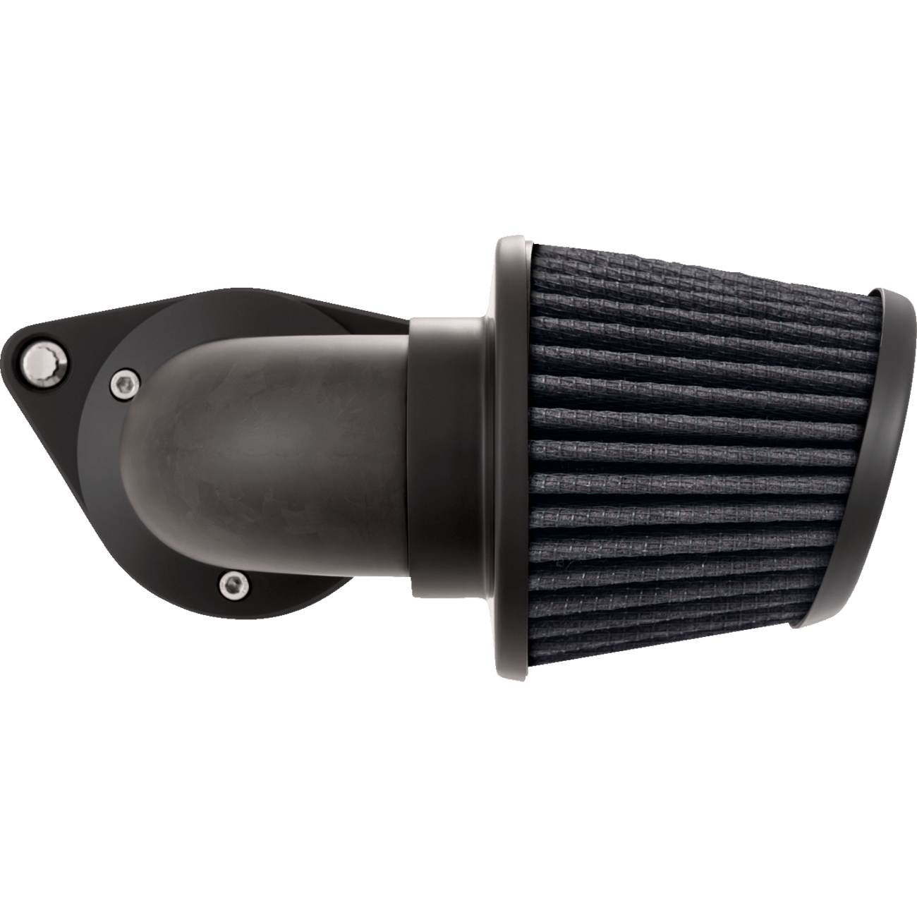 VANCE & HINES VO2 Falcon Air Intake Forged Carbon Fiber 41059