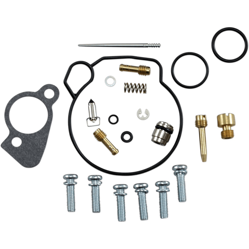 MOOSE RACING Carburetor Repair Kit Arctic Cat/Can-Am