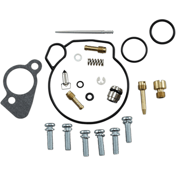 MOOSE RACING Carburetor Repair Kit Arctic Cat/Can-Am