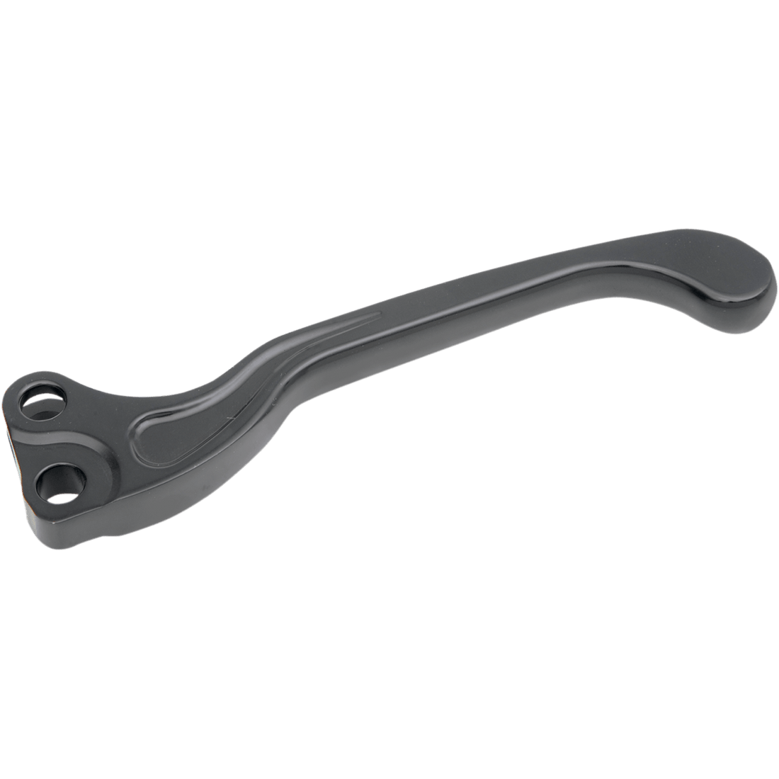 PERFORMANCE MACHINE PM Clutch Lever Hydraulic Black 00621033B