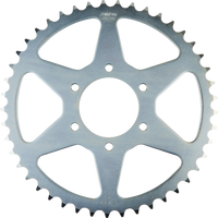 SUNSTAR SPROCKETS Rear Sprocket 45 Tooth Suzuki