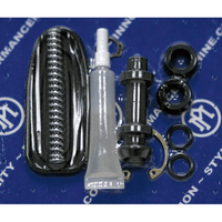 PERFORMANCE MACHINE PM Rebuild Kit Master Cylinder 9/16"